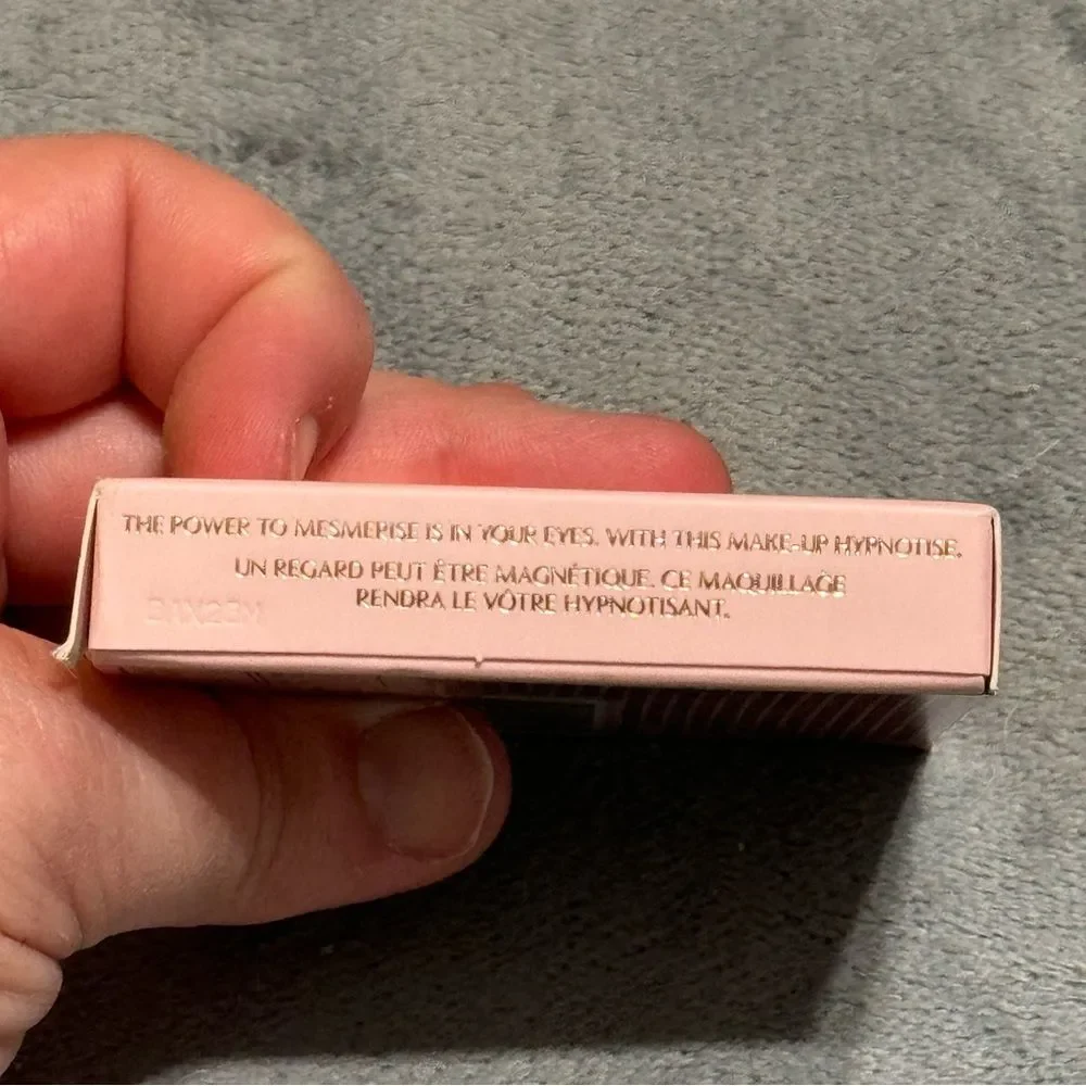 Charlotte Tilbury charlotte tilbury